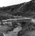 Bridge & Beck, Darn Holm, Goathland